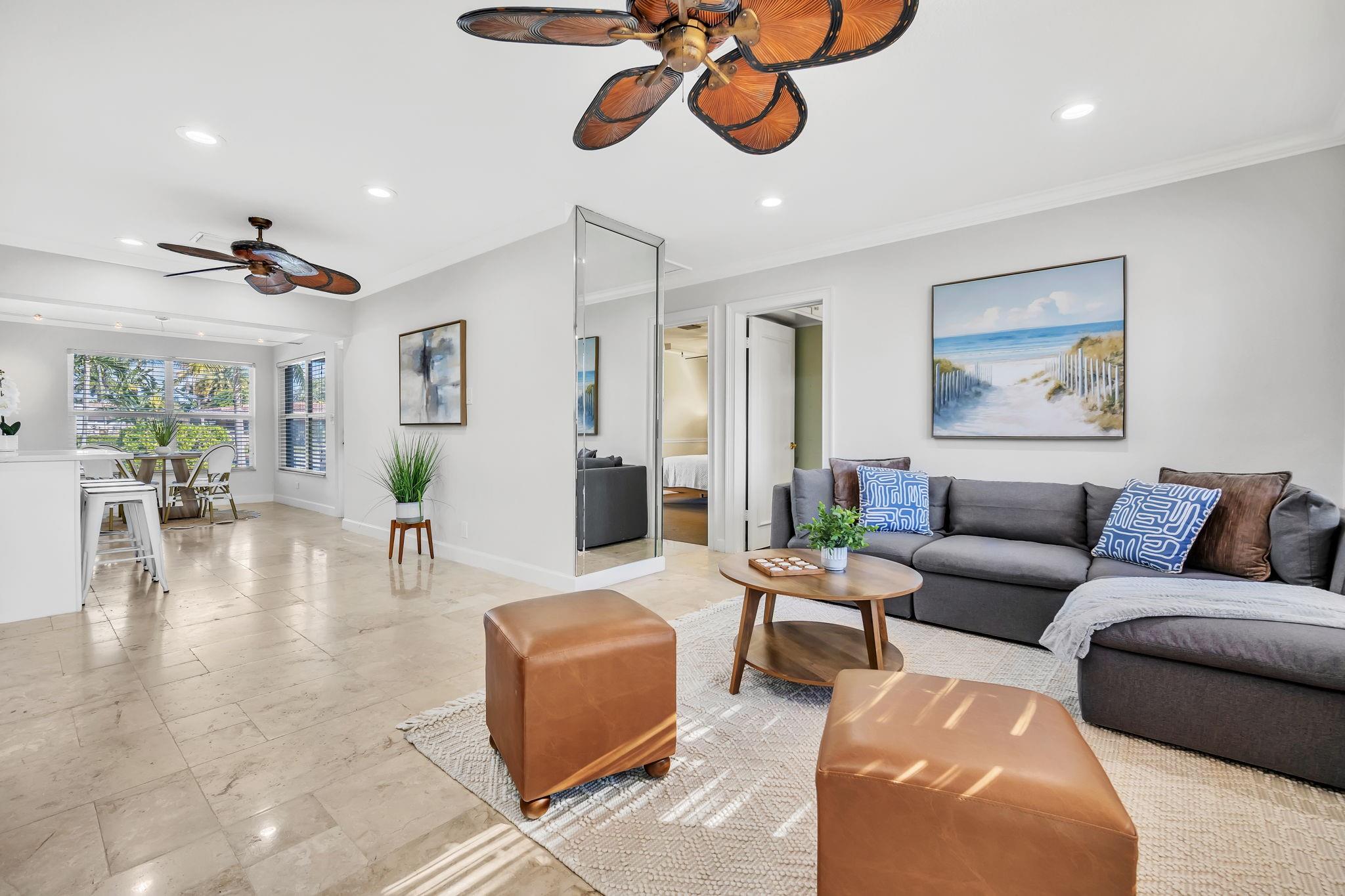 Pompano Isles 27-15 B - Residential Lease