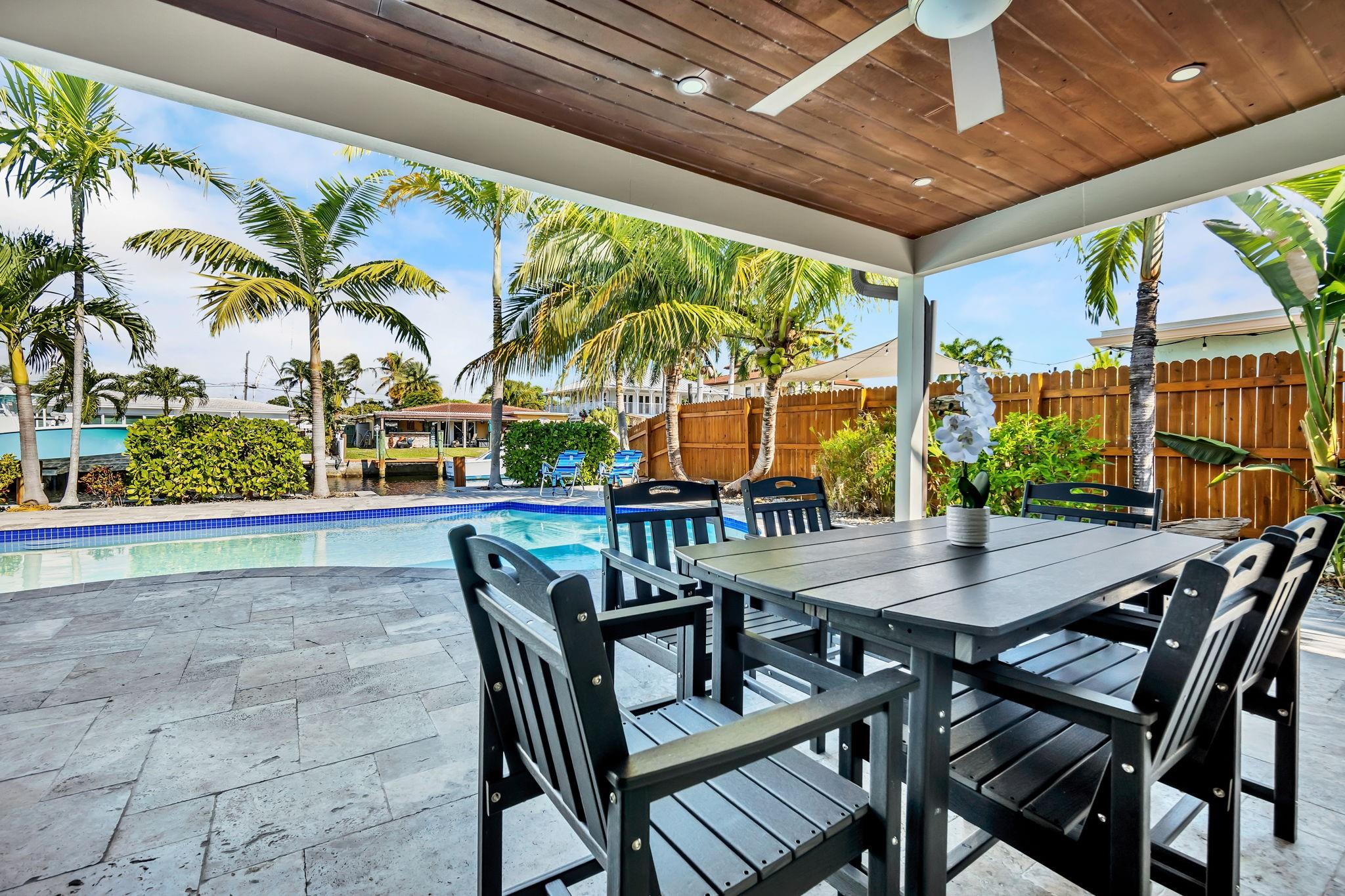 Pompano Isles 27-15 B - Residential Lease