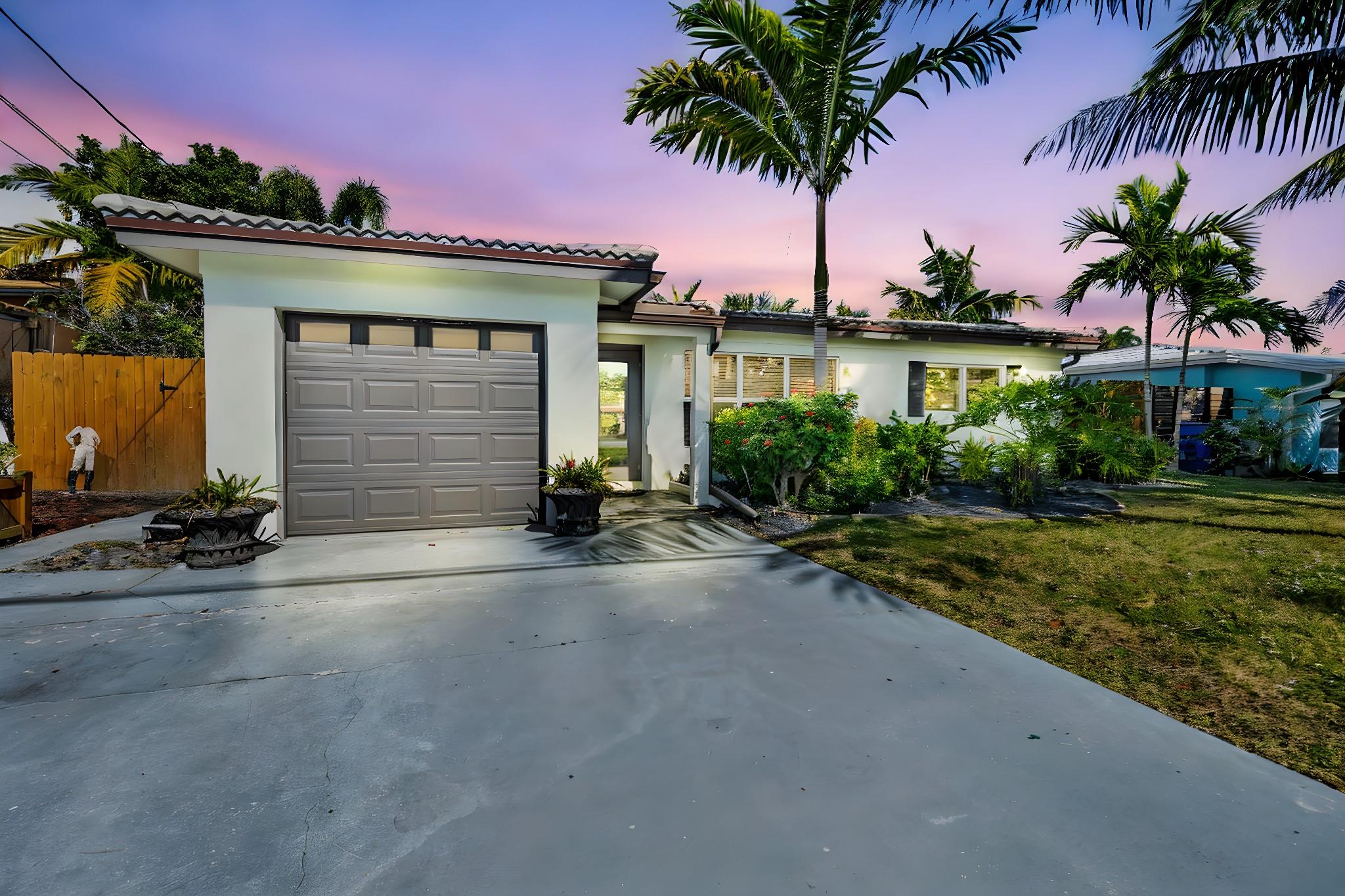 Pompano Isles 27-15 B - Residential Lease