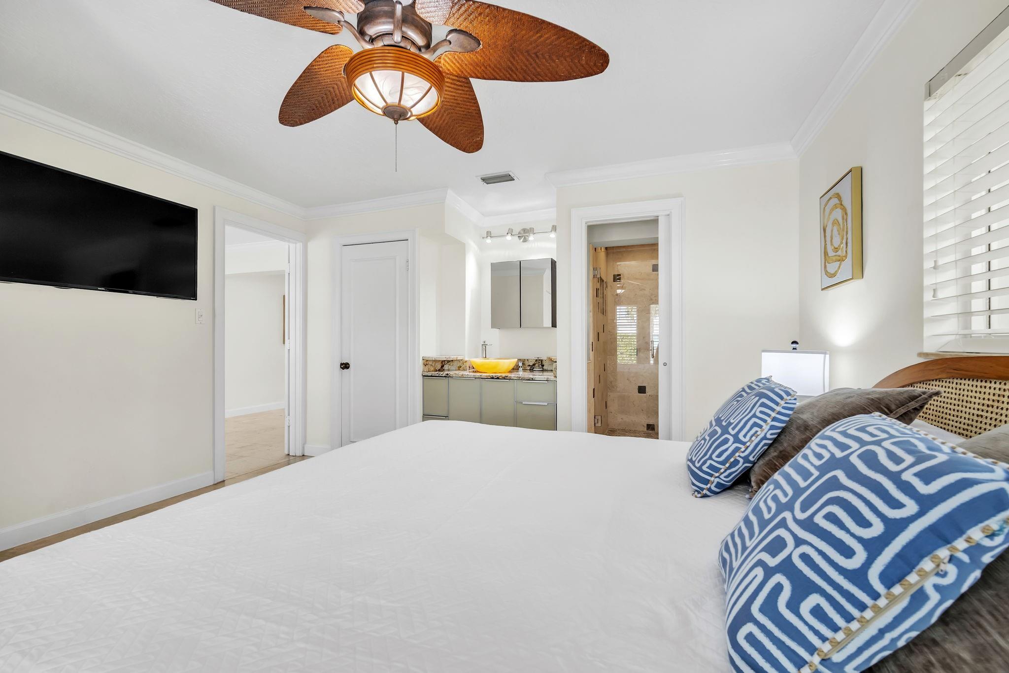 Pompano Isles 27-15 B - Residential Lease