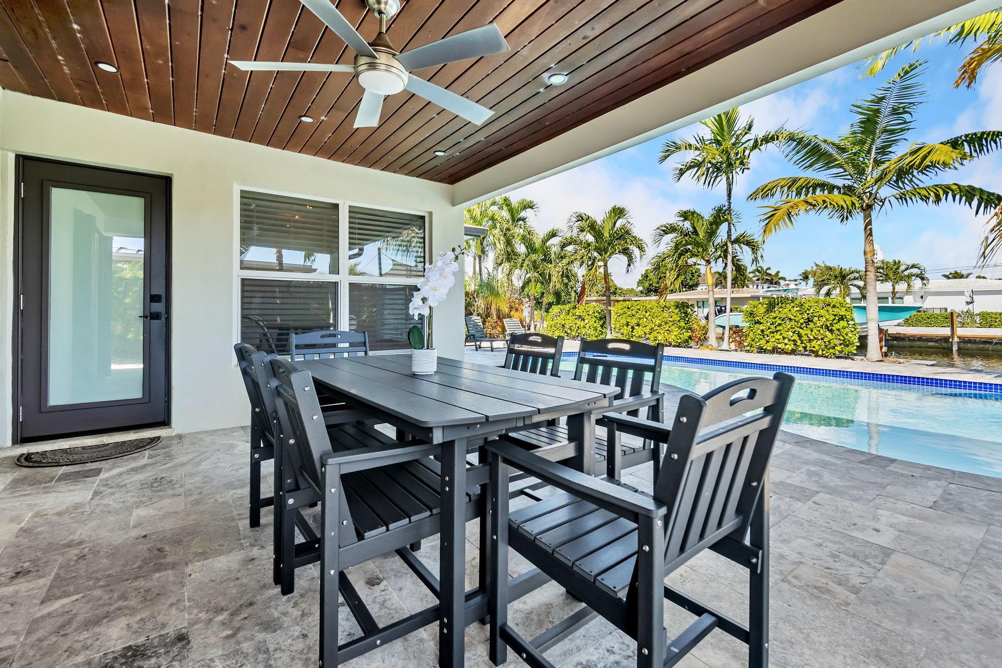 Pompano Isles 27-15 B - Residential Lease