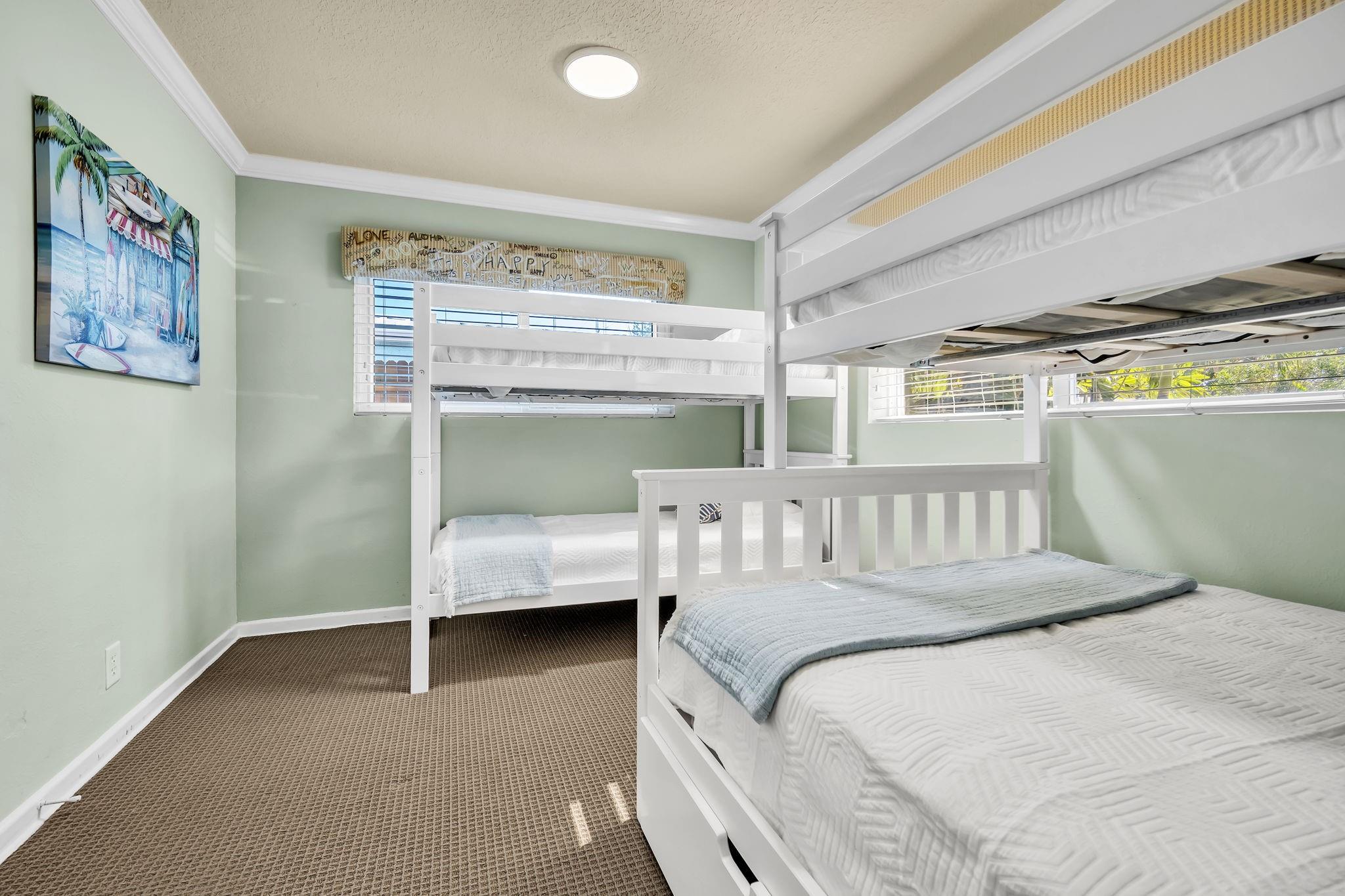 Pompano Isles 27-15 B - Residential Lease