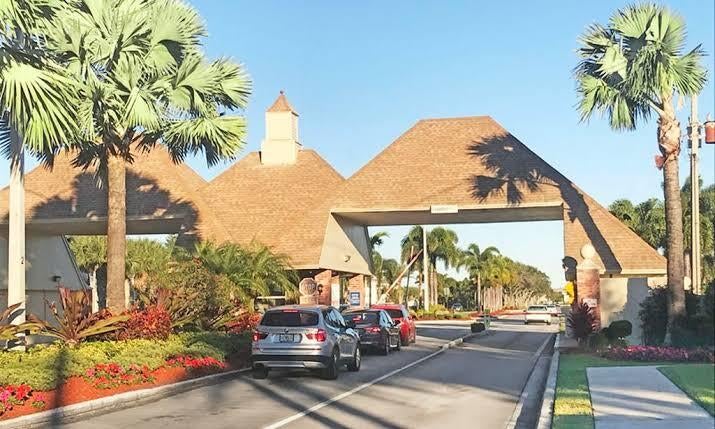 Photo of 266 BRIGHTON G #266, Boca Raton, FL 33434 (MLS # B26056016)