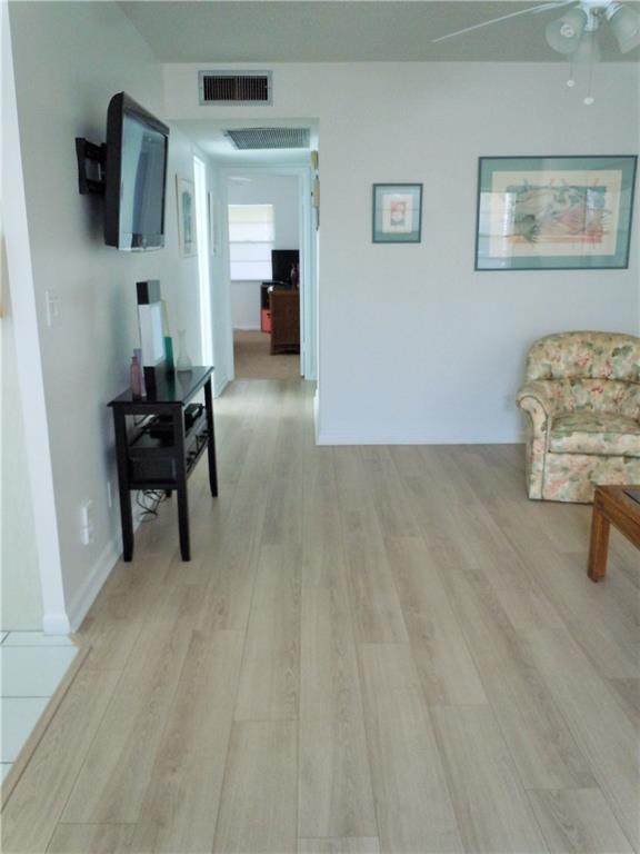 CENTURY VILLAGE EAST - Residential Lease