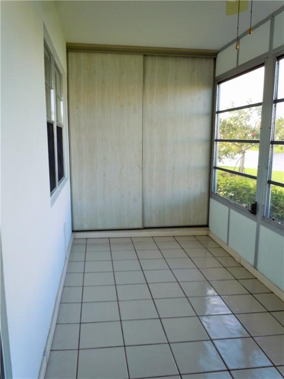 CENTURY VILLAGE EAST - Residential Lease