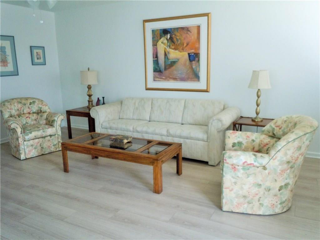 CENTURY VILLAGE EAST - Residential Lease