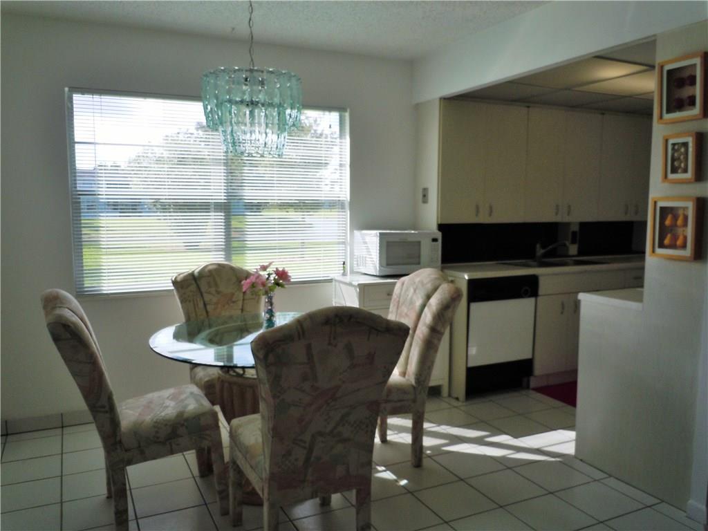 CENTURY VILLAGE EAST - Residential Lease