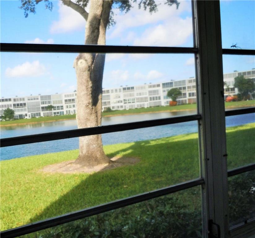 CENTURY VILLAGE EAST - Residential Lease