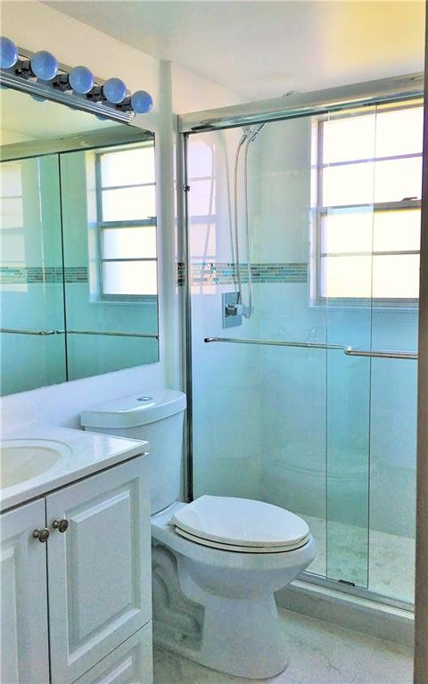 CENTURY VILLAGE EAST - Residential Lease