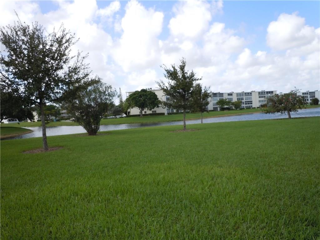 CENTURY VILLAGE EAST - Residential Lease