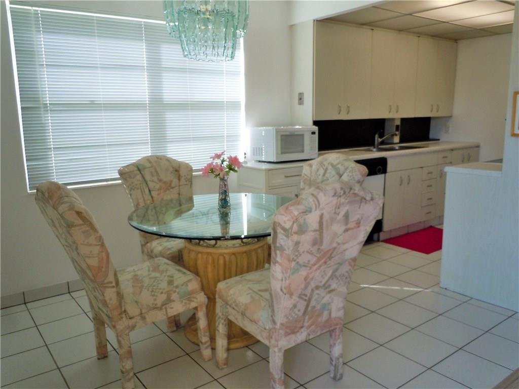 CENTURY VILLAGE EAST - Residential Lease