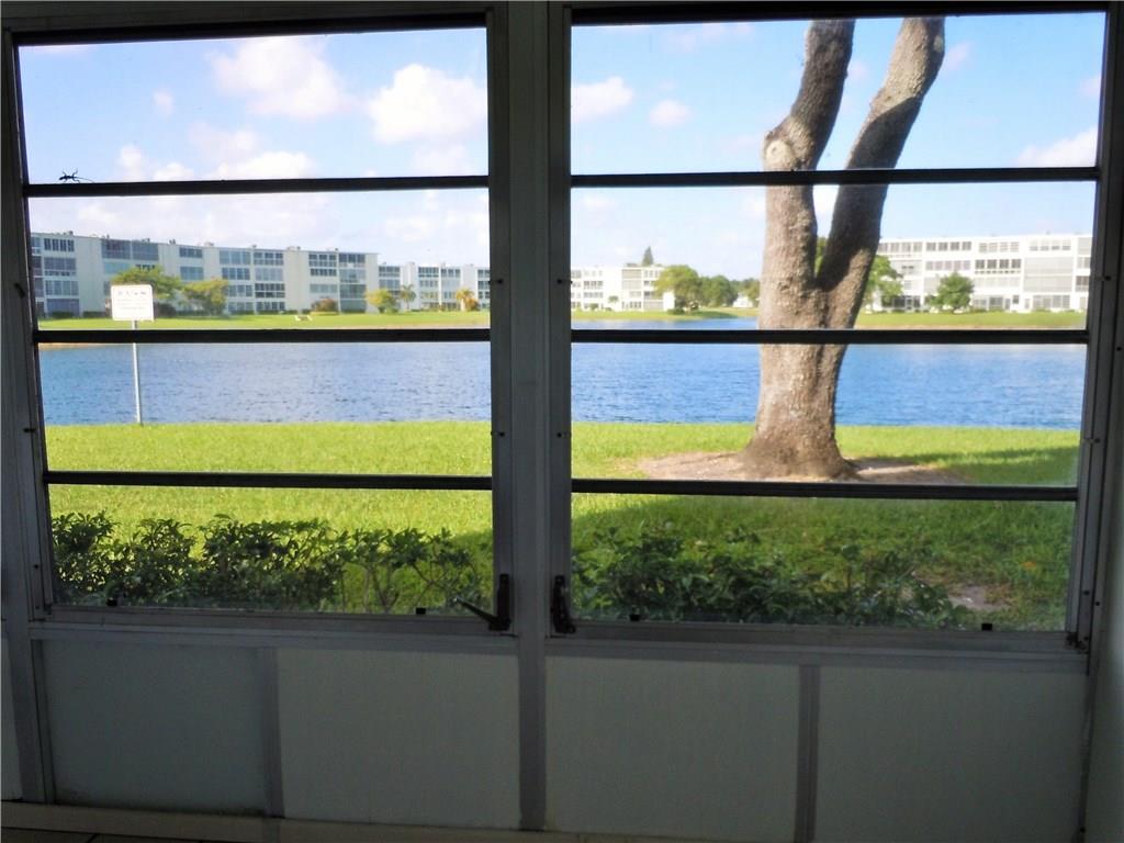 CENTURY VILLAGE EAST - Residential Lease