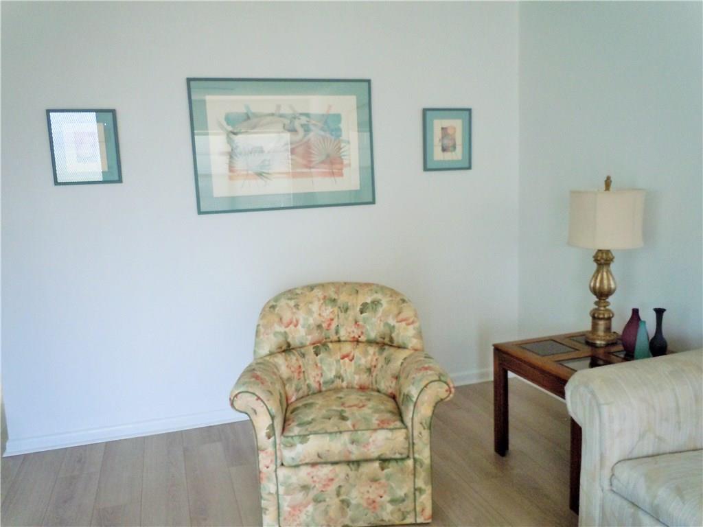 CENTURY VILLAGE EAST - Residential Lease