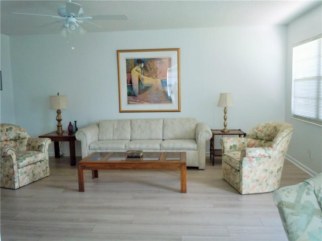 CENTURY VILLAGE EAST - Residential Lease