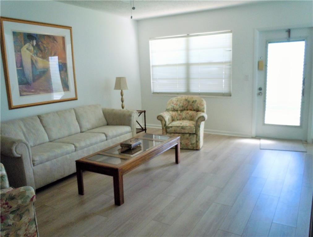 CENTURY VILLAGE EAST - Residential Lease