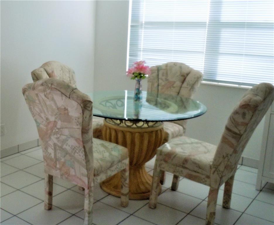 CENTURY VILLAGE EAST - Residential Lease