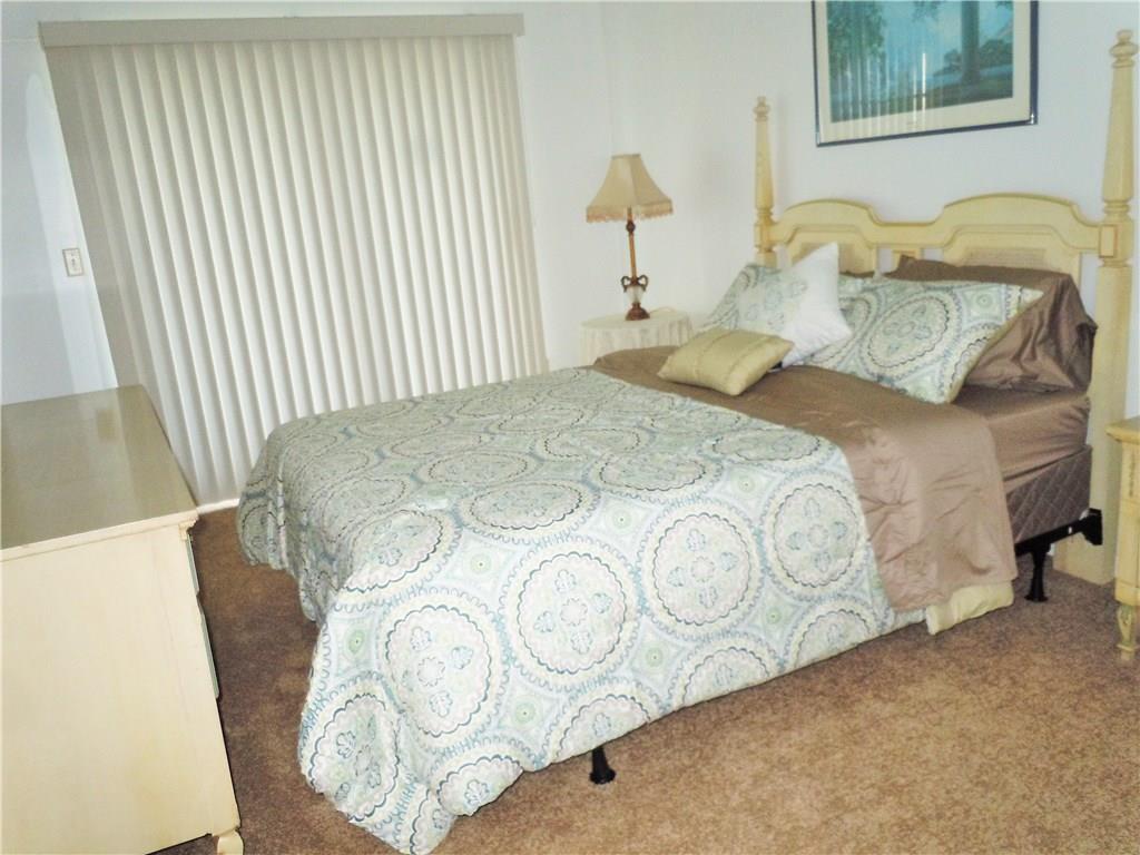 CENTURY VILLAGE EAST - Residential Lease