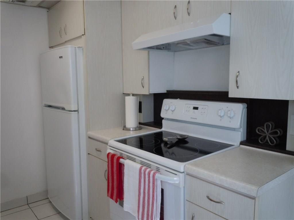 CENTURY VILLAGE EAST - Residential Lease