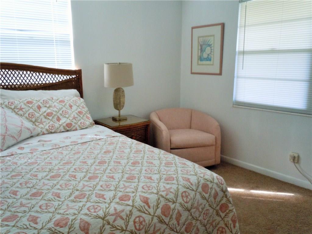 CENTURY VILLAGE EAST - Residential Lease