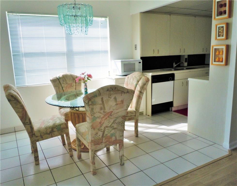 CENTURY VILLAGE EAST - Residential Lease