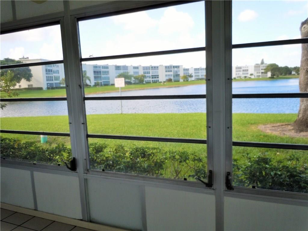 CENTURY VILLAGE EAST - Residential Lease