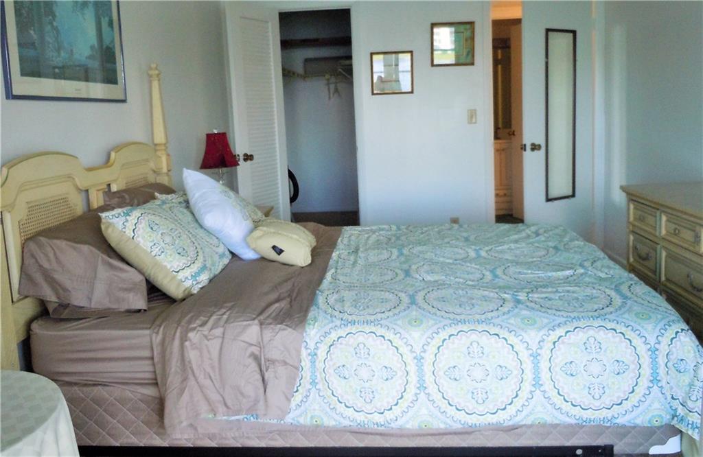 CENTURY VILLAGE EAST - Residential Lease