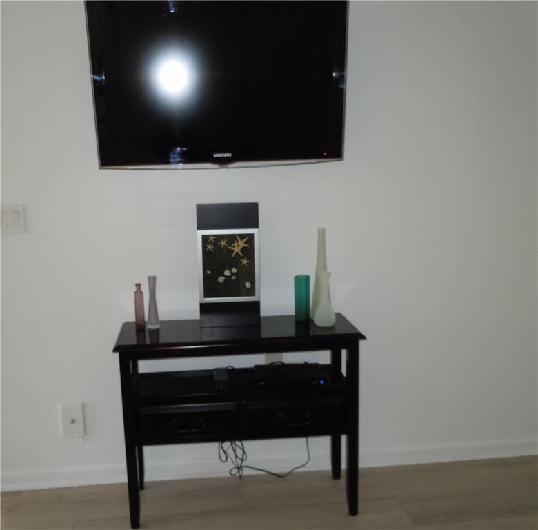 CENTURY VILLAGE EAST - Residential Lease