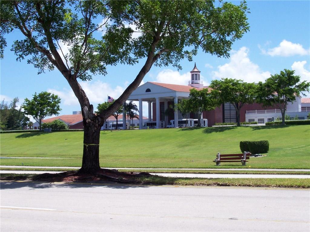 CENTURY VILLAGE EAST - Residential Lease