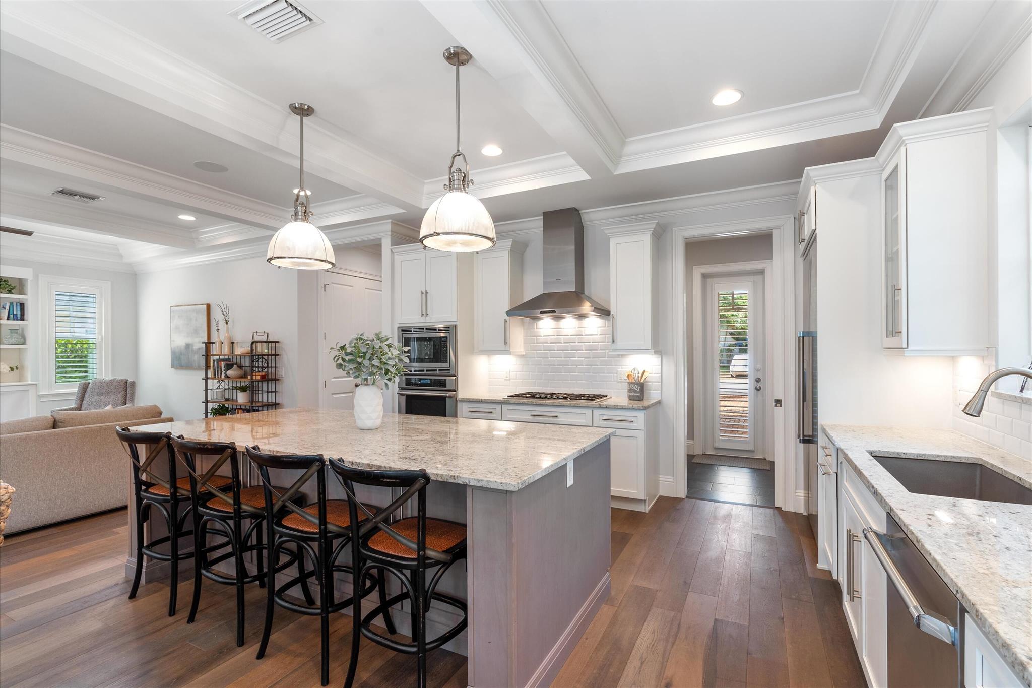 HIGHLAND PARK DELRAY - Residential