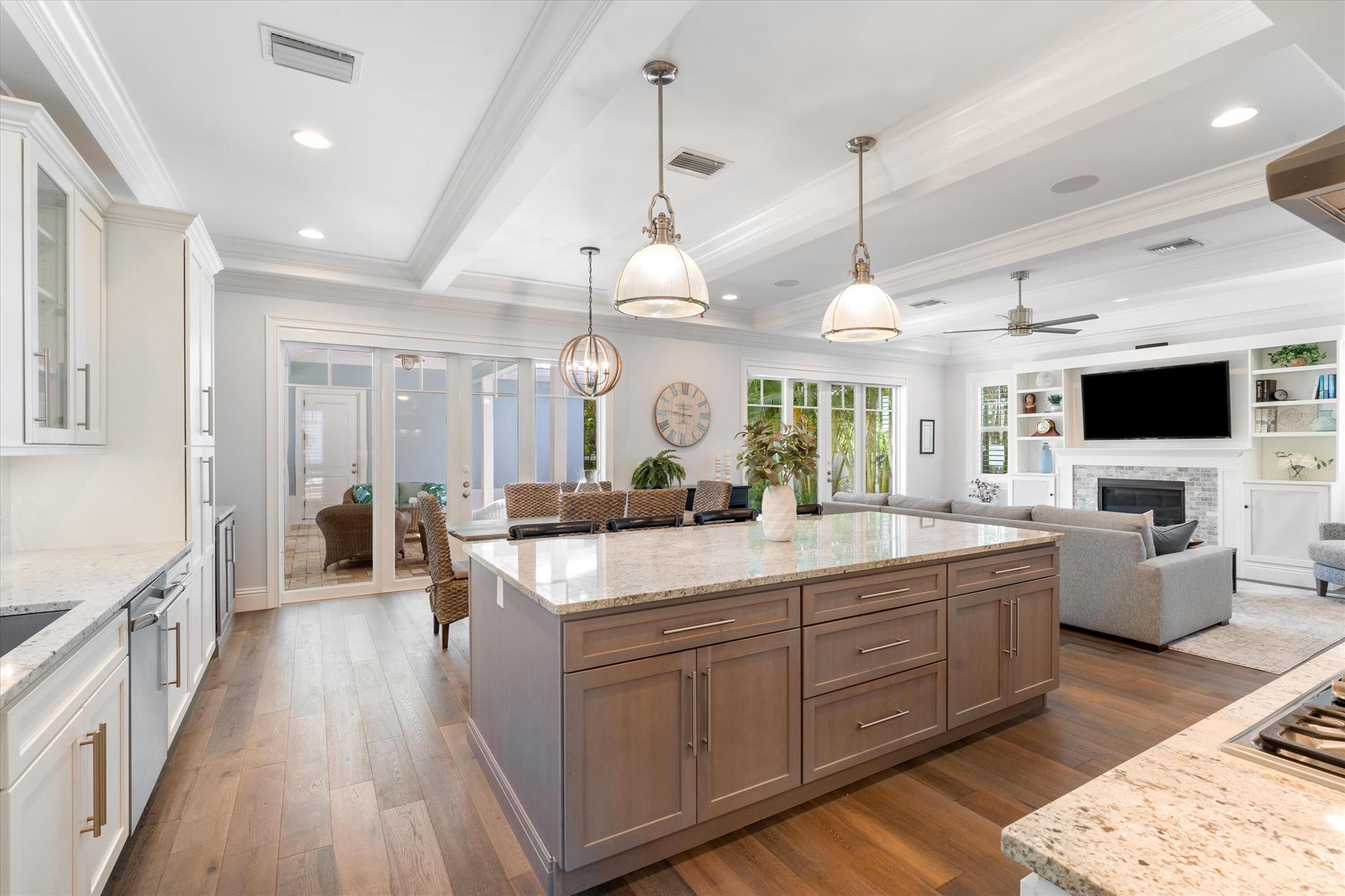 HIGHLAND PARK DELRAY - Residential