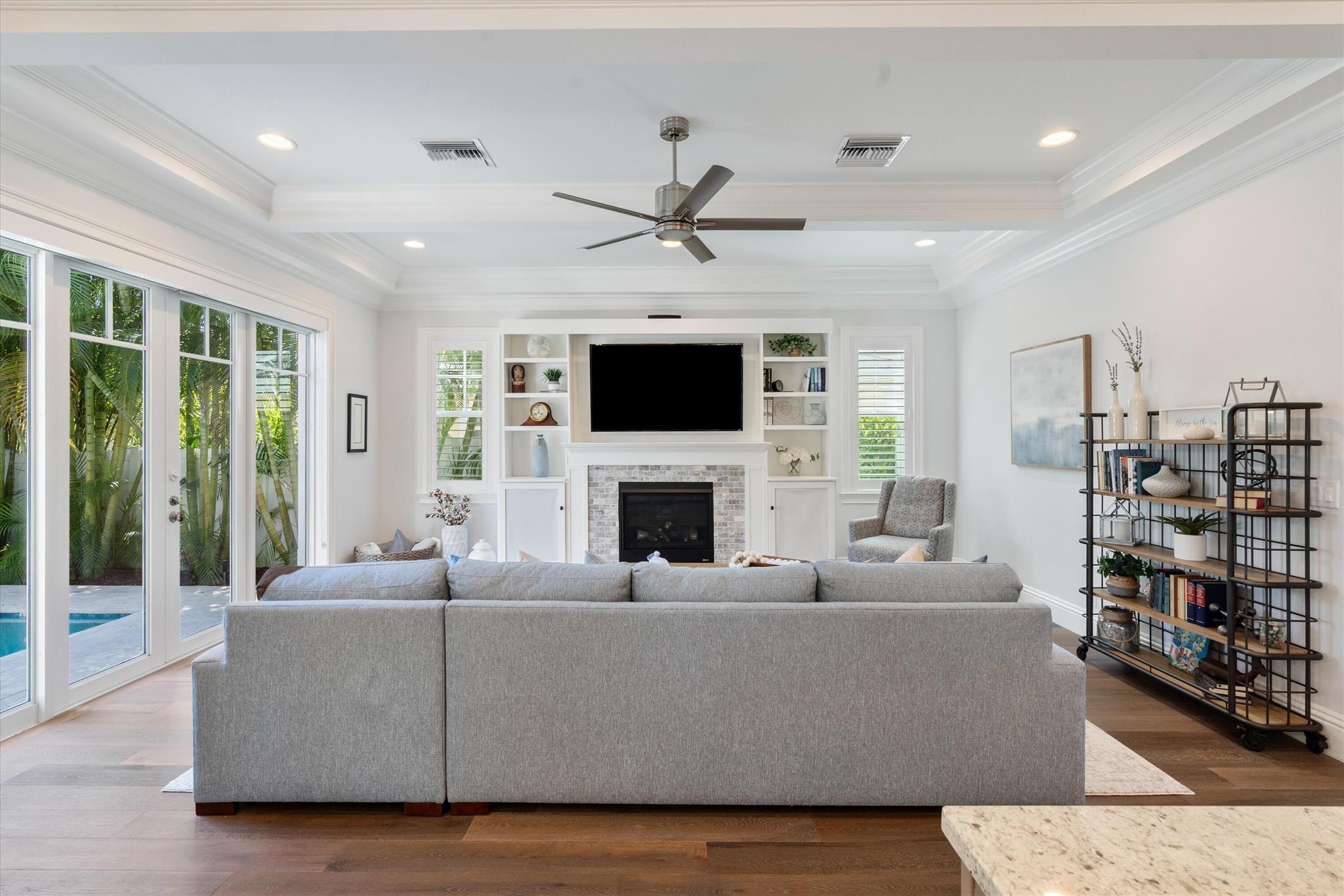 HIGHLAND PARK DELRAY - Residential