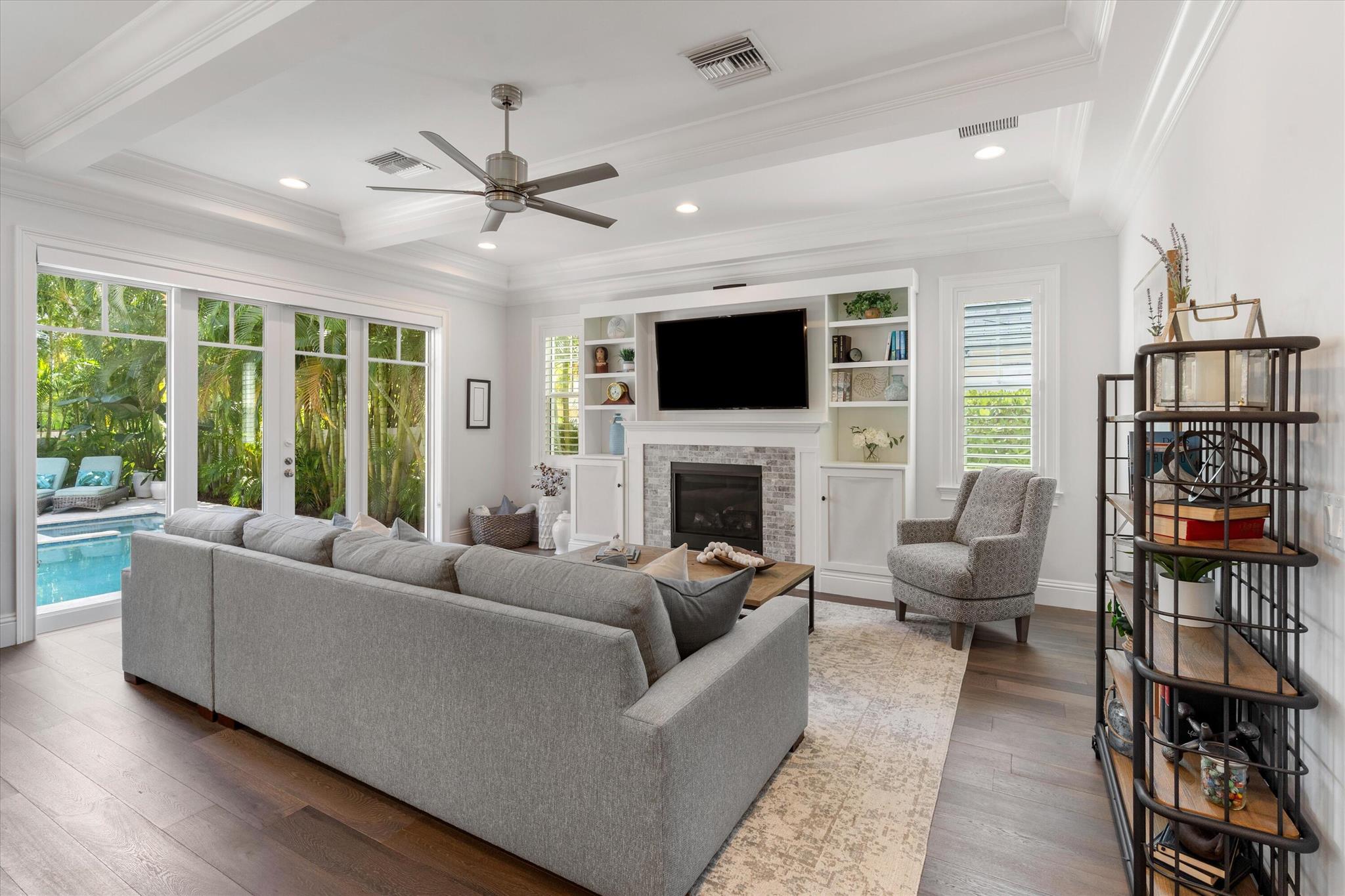 HIGHLAND PARK DELRAY - Residential