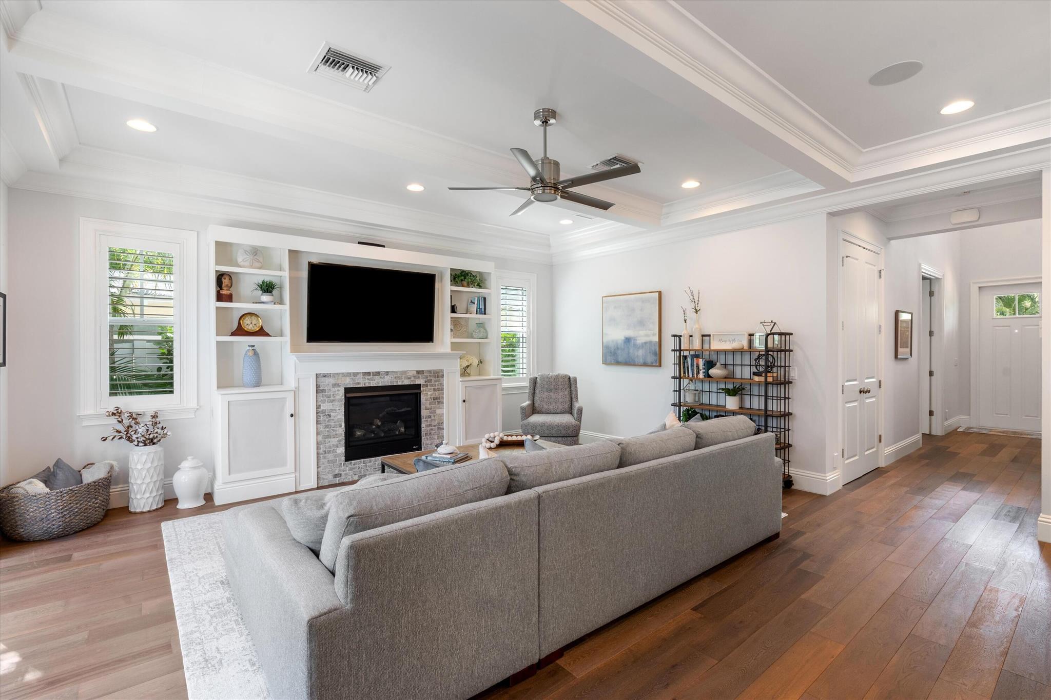 HIGHLAND PARK DELRAY - Residential