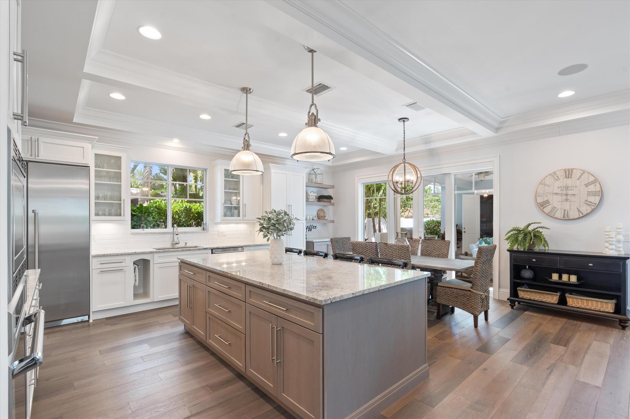 HIGHLAND PARK DELRAY - Residential