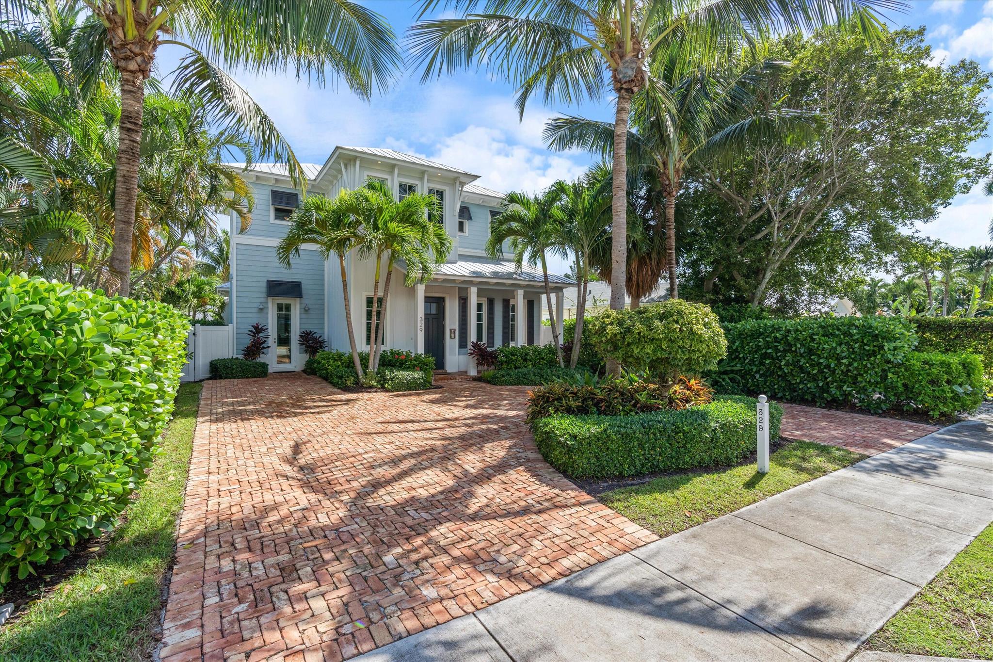 HIGHLAND PARK DELRAY - Residential