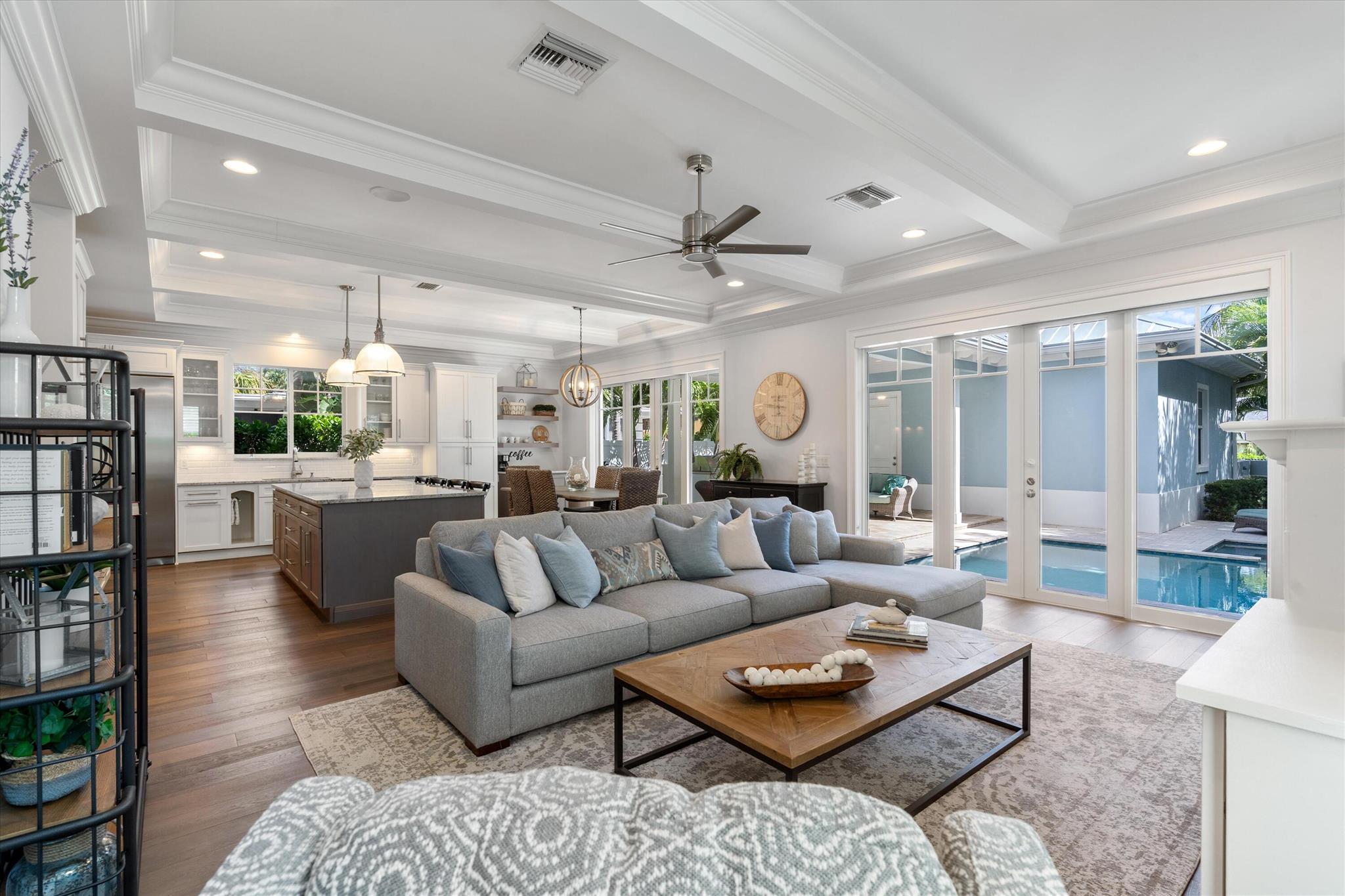 HIGHLAND PARK DELRAY - Residential