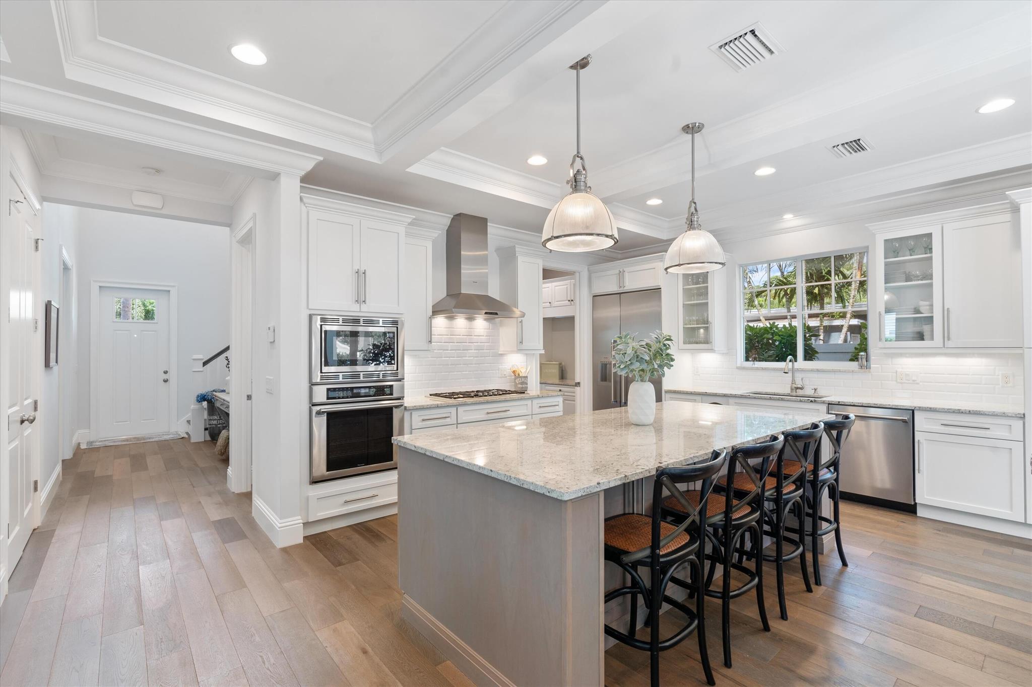 HIGHLAND PARK DELRAY - Residential