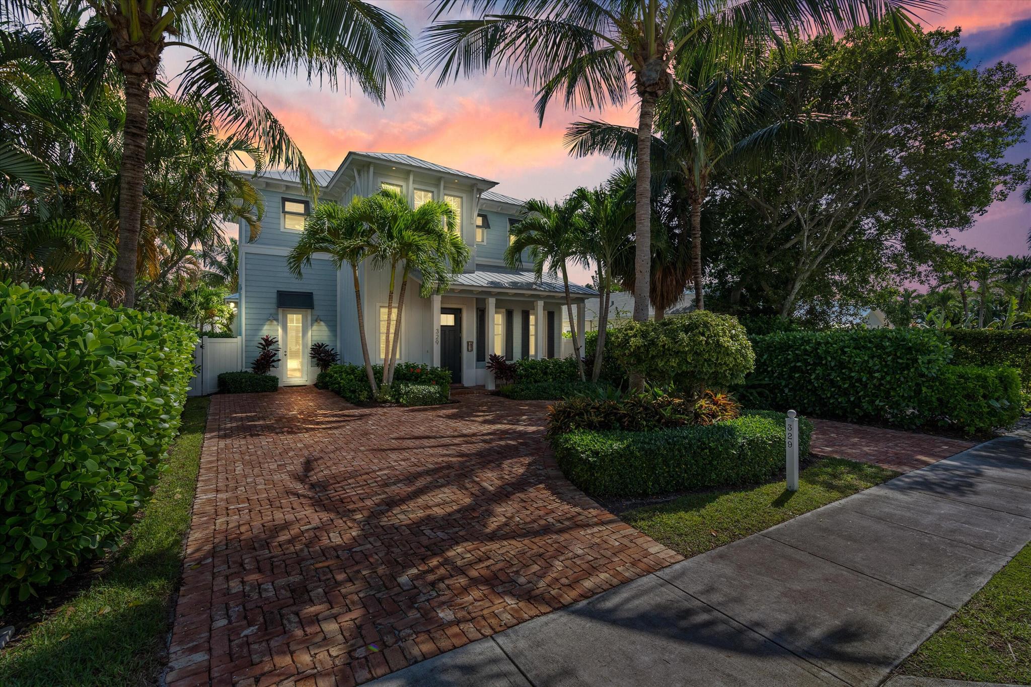 HIGHLAND PARK DELRAY - Residential