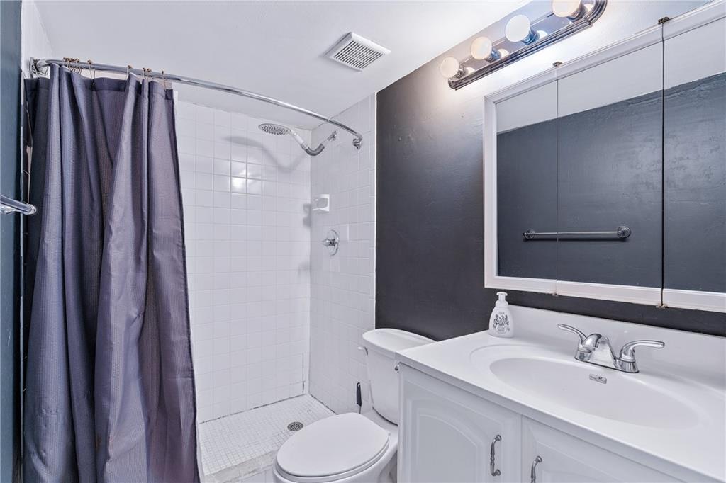 Spanish Wells - Residential