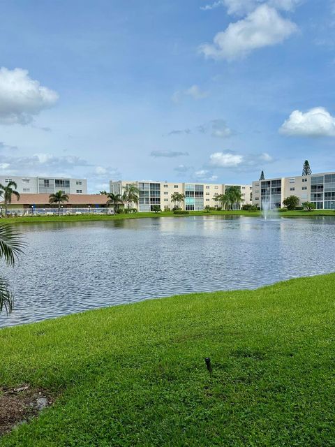 A home in Dania Beach