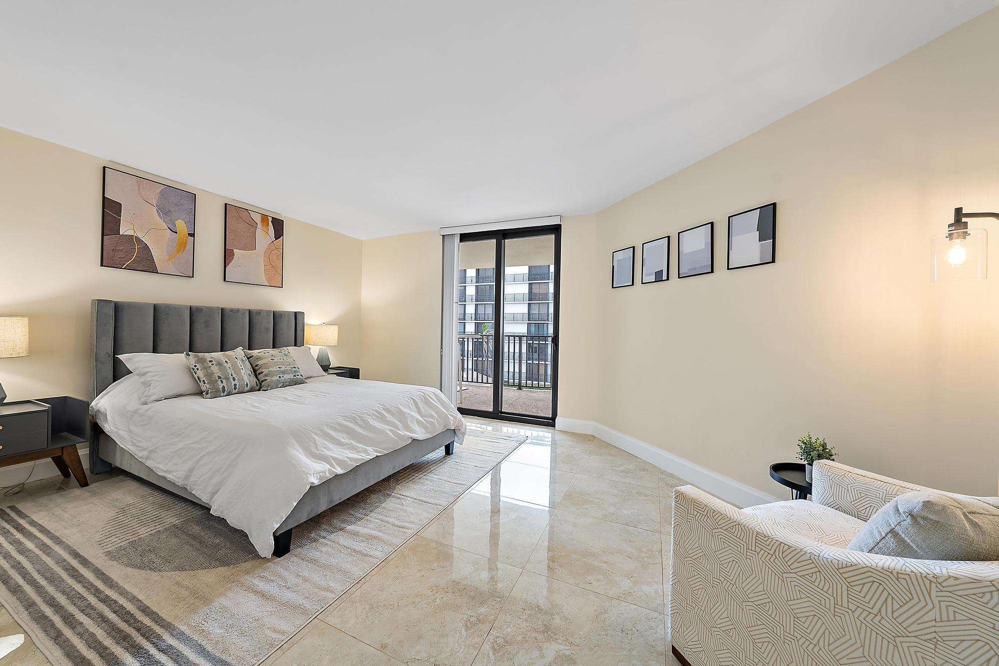 DUNE DECK OF THE PALM BEA - Residential Lease
