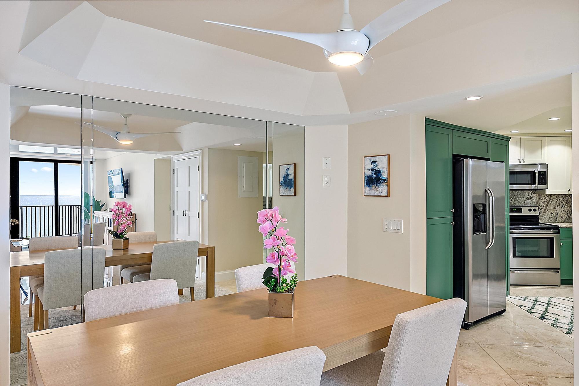 DUNE DECK OF THE PALM BEA - Residential Lease