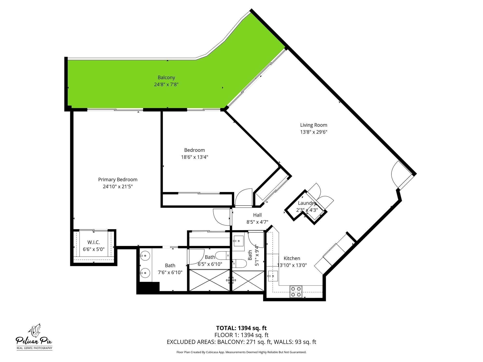 DUNE DECK OF THE PALM BEA - Residential Lease
