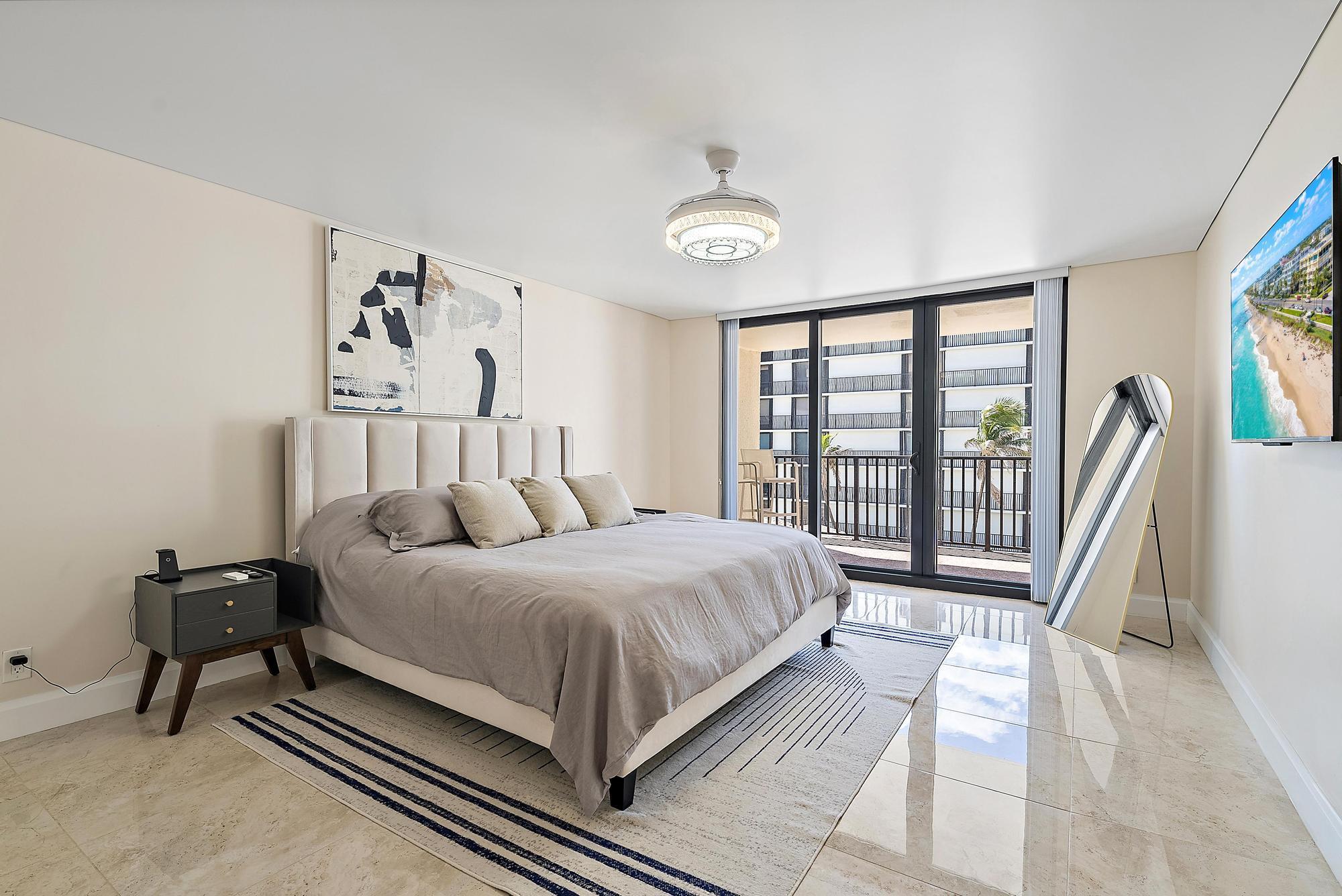 DUNE DECK OF THE PALM BEA - Residential Lease