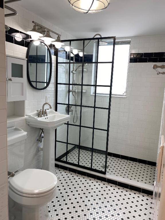 CARIBE CO OP APTS INC - Residential