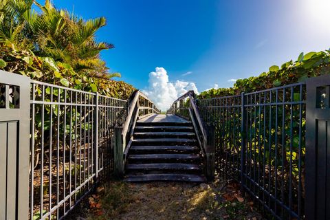 A home in Vero Beach