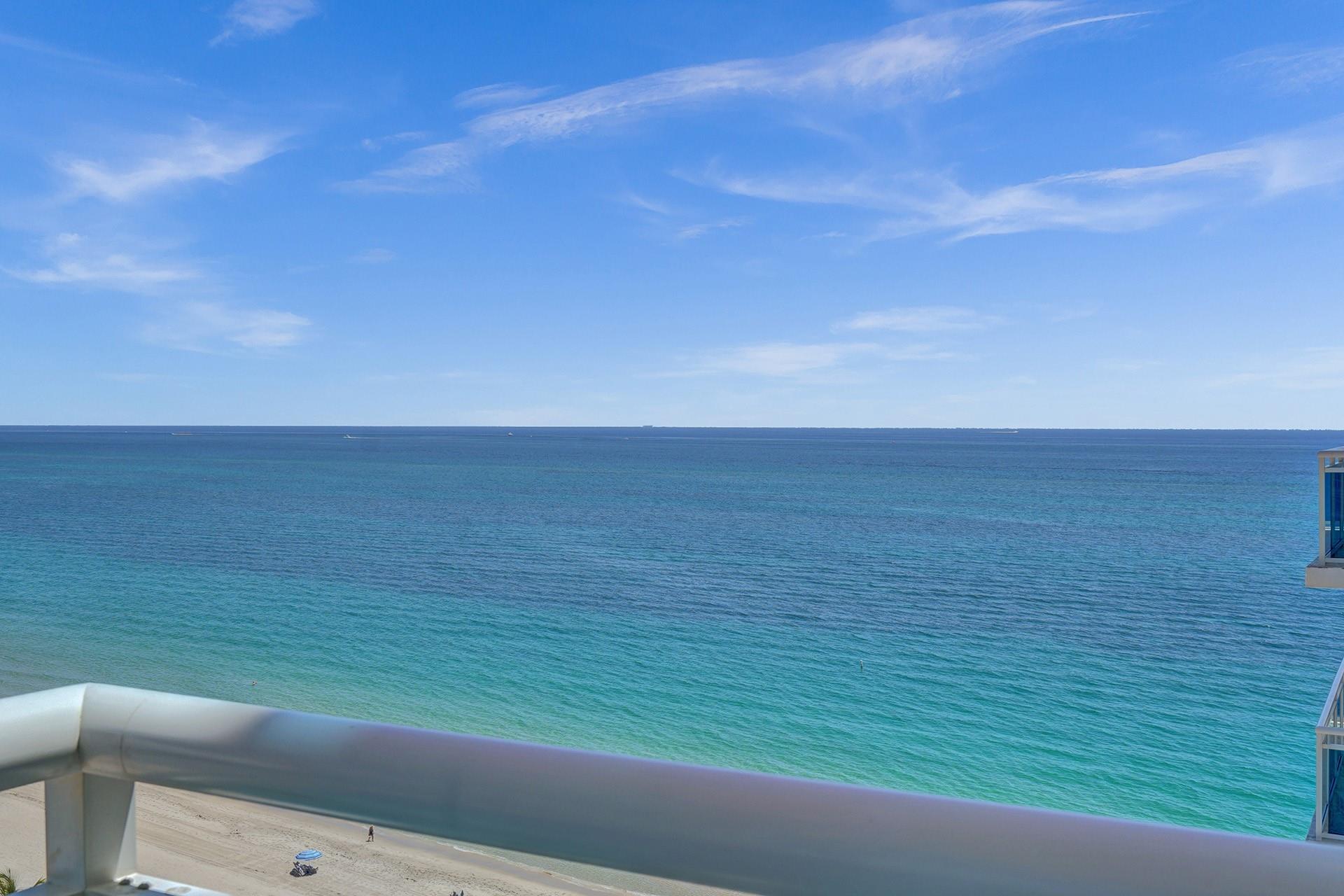 The Commodore - Residential Lease