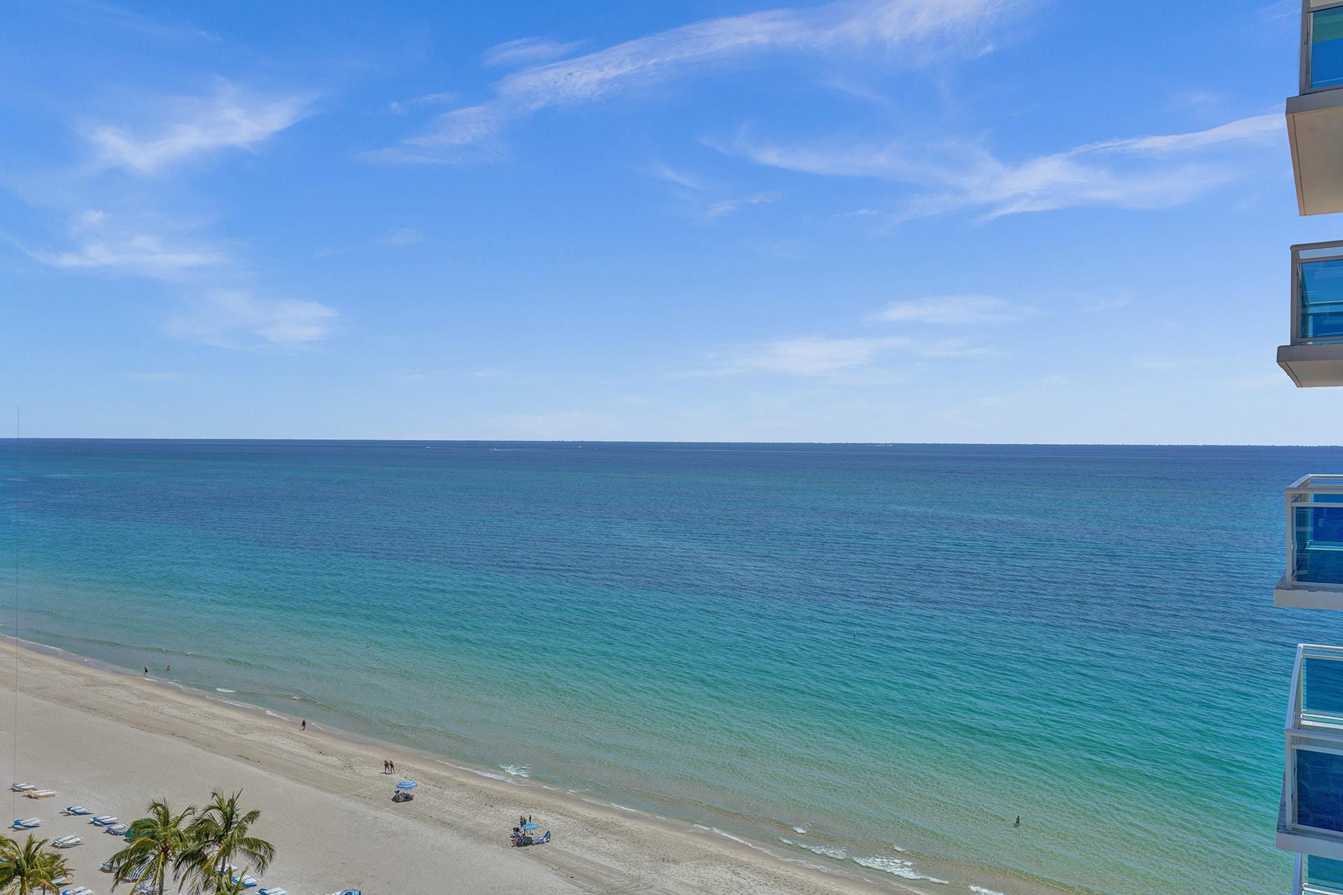 The Commodore - Residential Lease