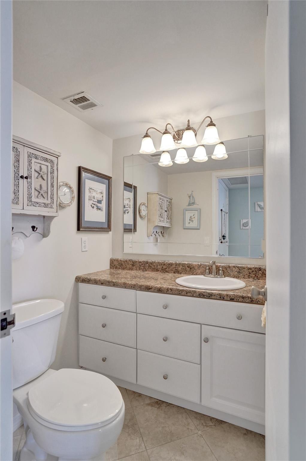 The Commodore - Residential Lease