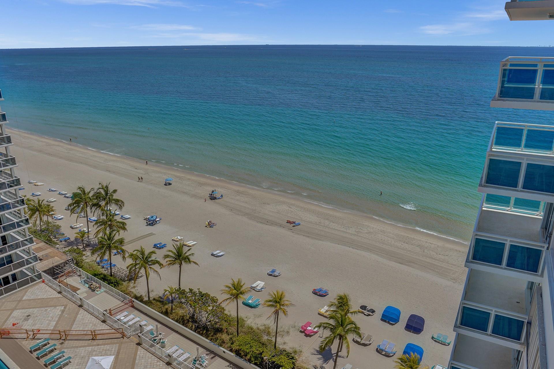 The Commodore - Residential Lease